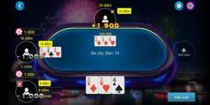 Ba cây online cược linh hoạt